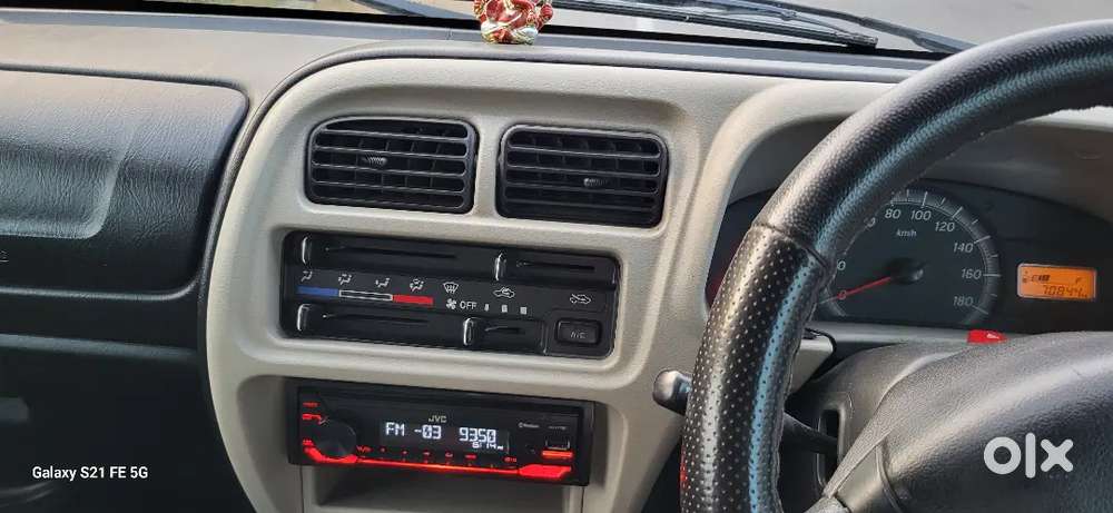 Vehicle Is In Mint Condition