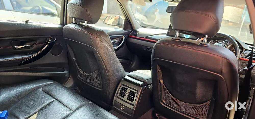 Bmw 3 Series 2.0 Sport 2014