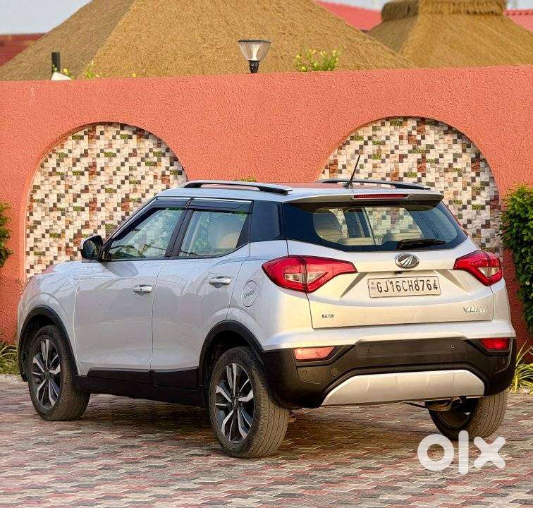 Mahindra Xuv300 W8 Option Diesel, 2019, Diesel