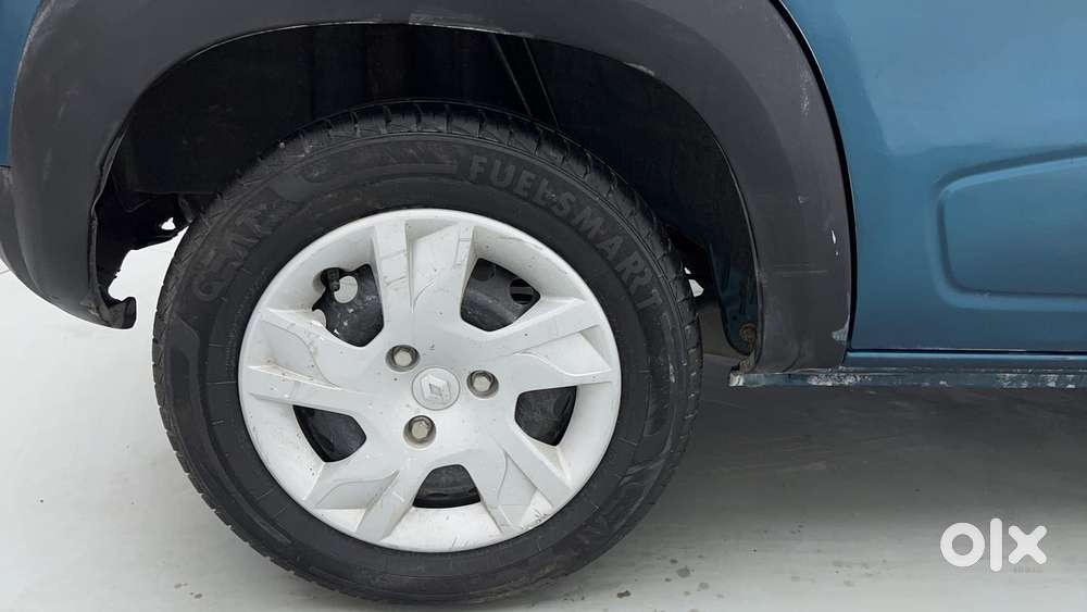 Renault Kwid Rxt 1.0, 2022, Petrol