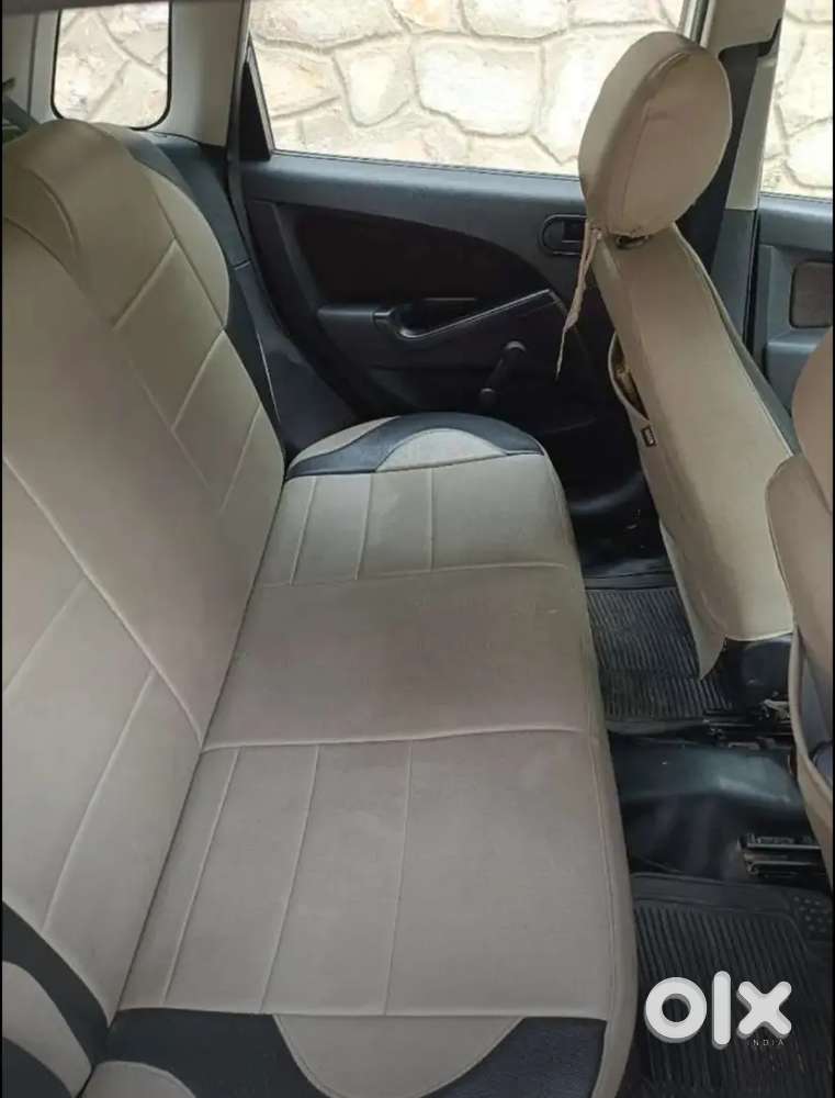Ford Figo Diesel 2011 Second Owner