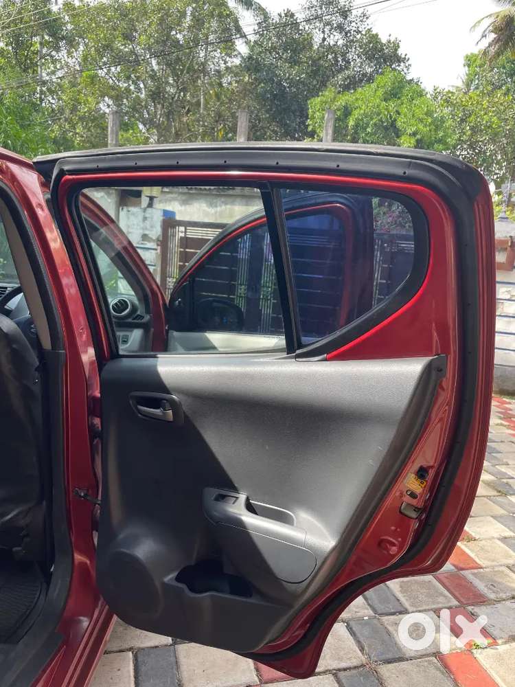 Maruti Suzuki A-star 2010 Petrol Good Condition