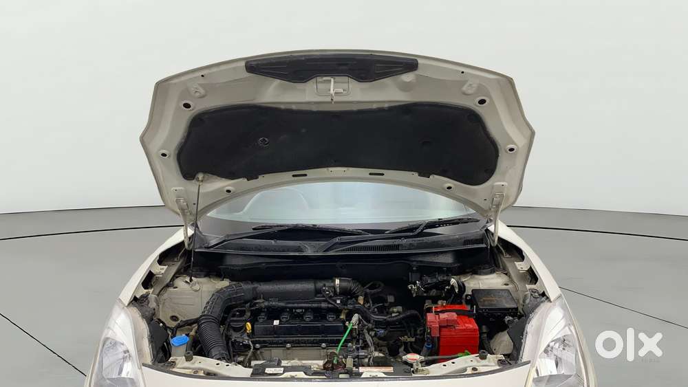 Maruti Suzuki Swift Vvt Lxi, 2022, Petrol