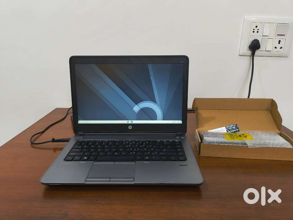 HP ProBook 640 G1