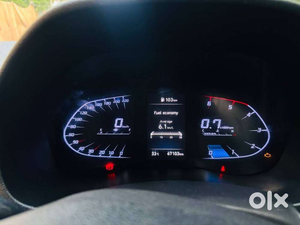Hyundai Verna 1.6 Sx (o) Crdi Anniversary Edition, 2021, Diesel