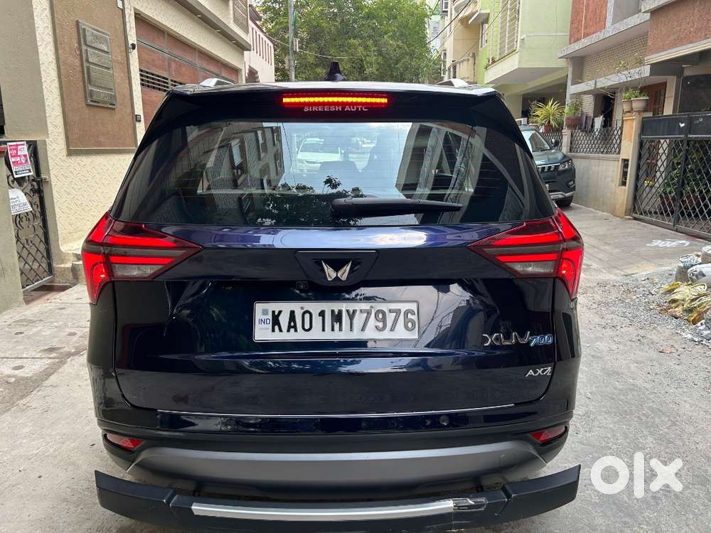 Xuv700 For Sale
