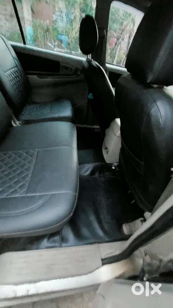 Toyota Innova 2011 Diesel Good Condition