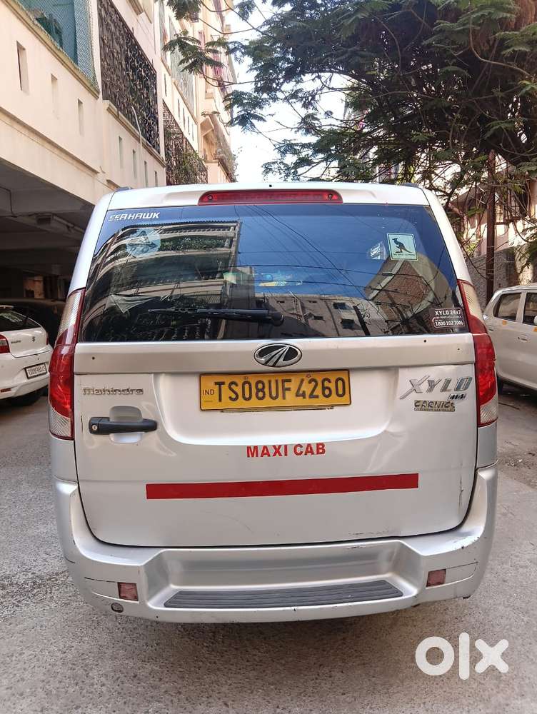 Mahindra Xylo