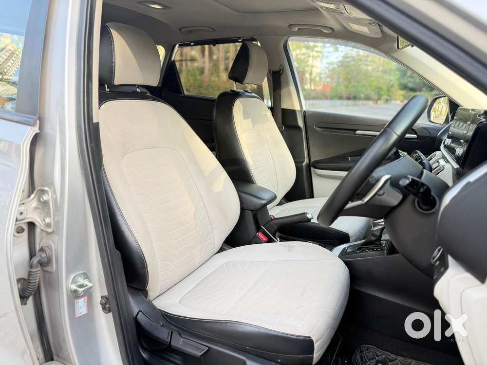 Kia Sonet 1.5 Htx Diesel At Anniversary Edition, 2023, Diesel