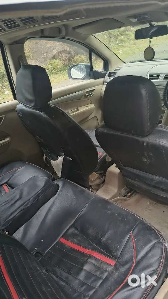 Maruti Suzuki Ertiga 2015 Diesel 102000 Km Driven Car In Sunderbani