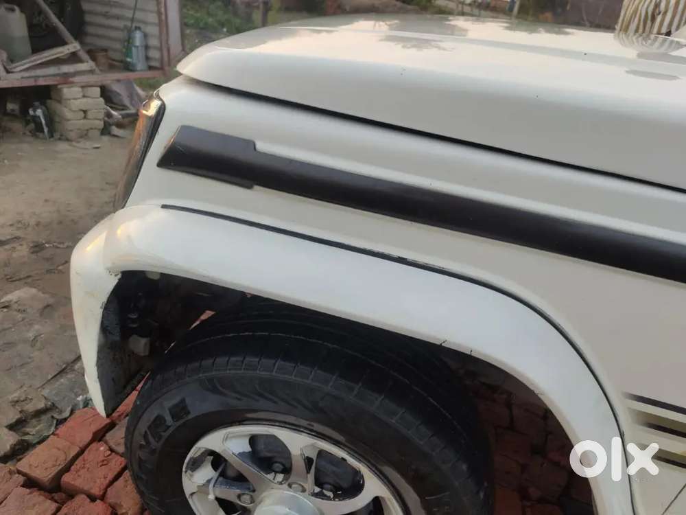 Mahindra Be 6 Diesel 2020