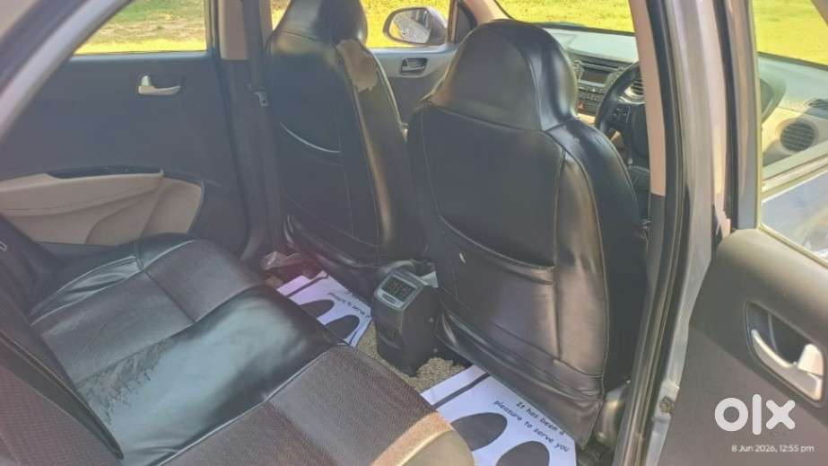 Hyundai Xcent 2014-2016 1.1 Crdi Base, 2014, Diesel