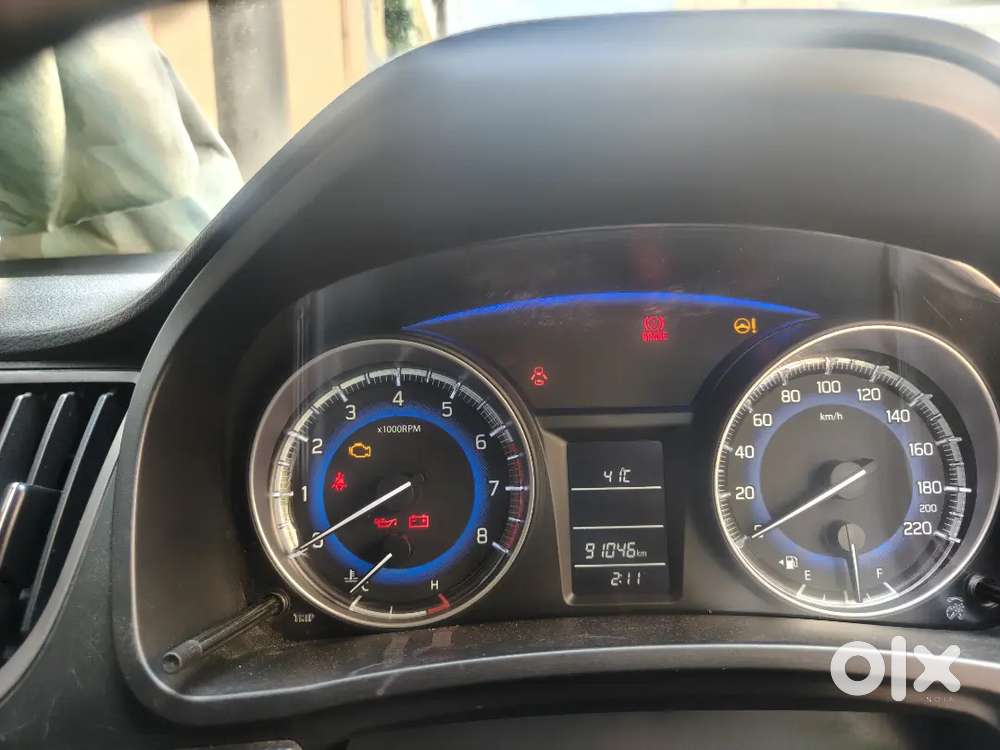 Baleno 2019