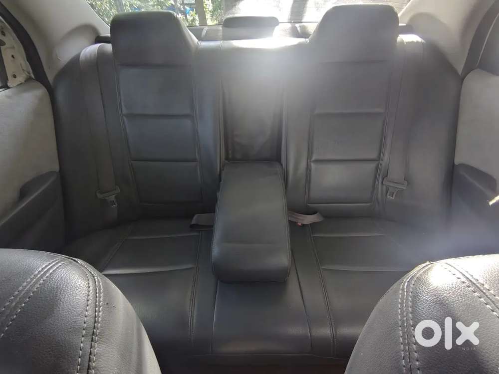 Honda City Zx