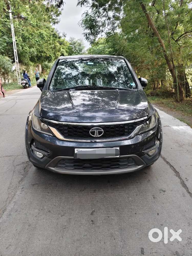 Tata Hexa Xta 2018 Automatic Diesel