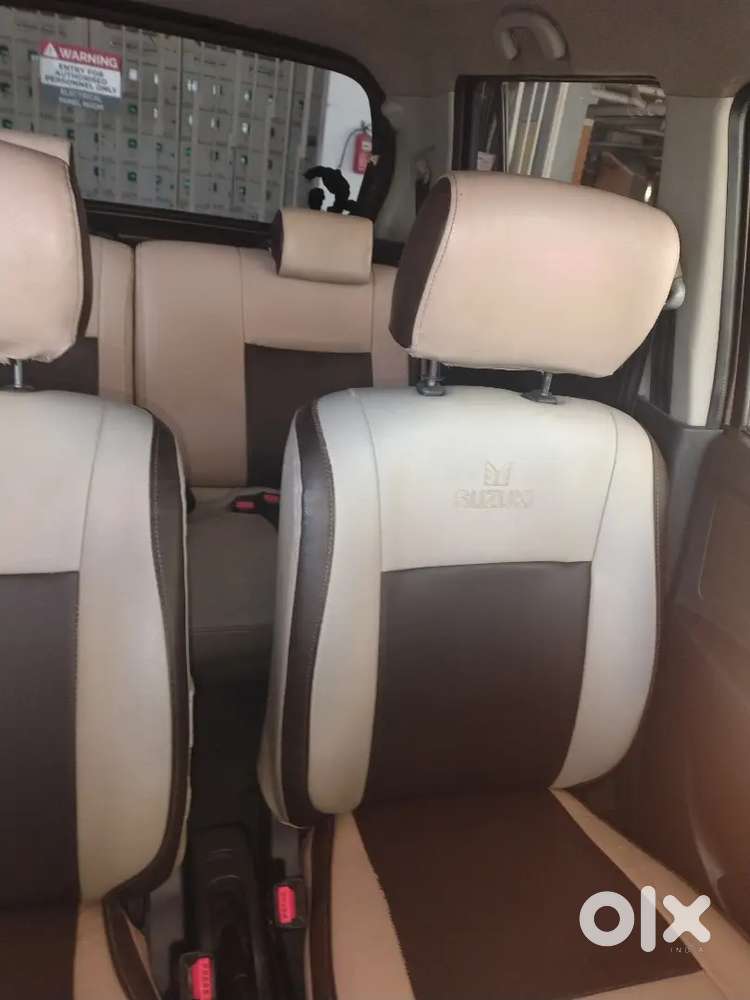 Maruti Suzuki Wagon R 1.0 2012 Petrol 54000 Km Driven