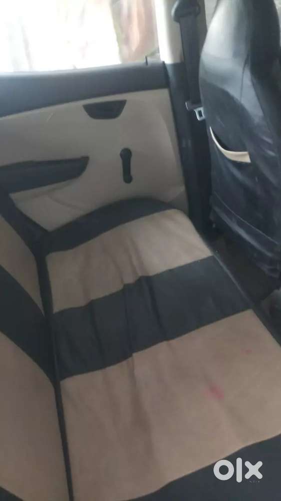 Hyundai Eon 2016 Petrol 55000  Km Driven