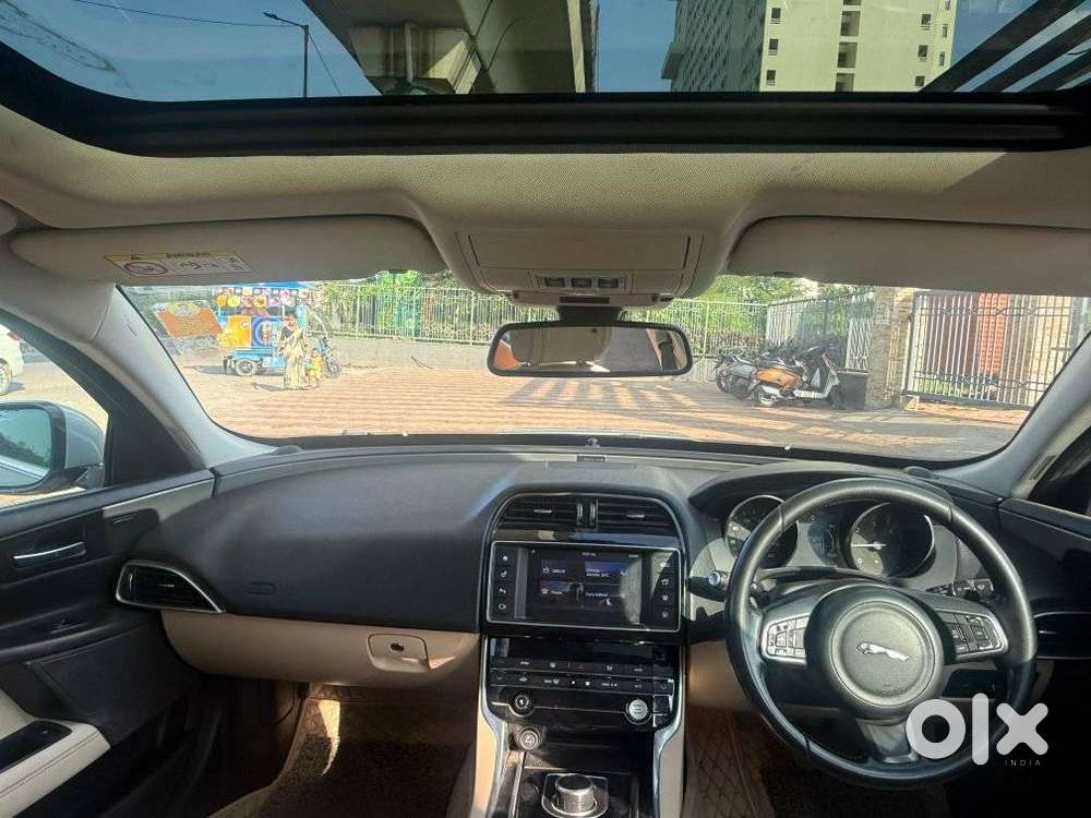 Jaguar Xe 2.0l Diesel Pure, 2018, Diesel