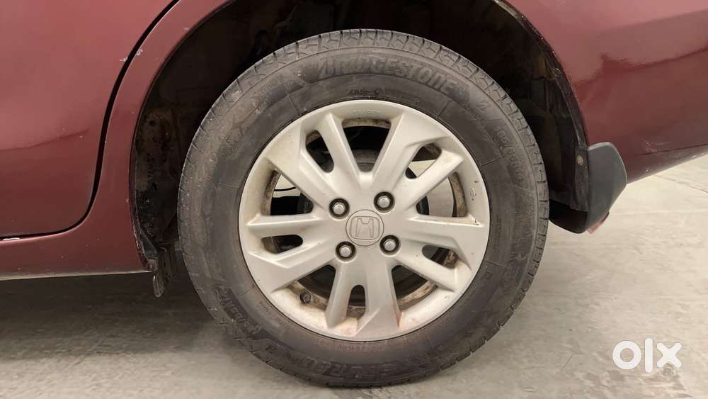 Honda Amaze Vx I Dtec, 2014, Diesel