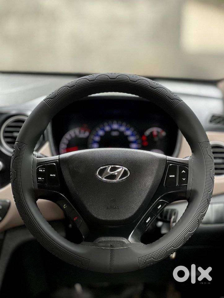 Hyundai Xcent 1.2 Vtvt S, 2019, Cng & Hybrids