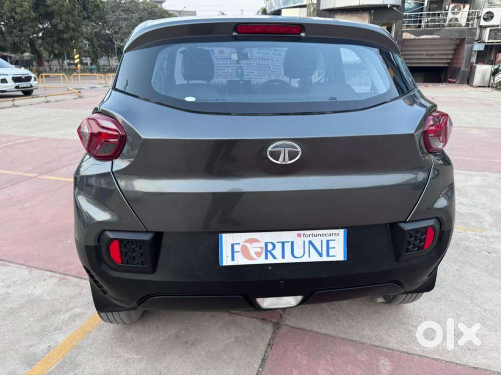 Tata Punch Pure Icng, 2024, Cng & Hybrids