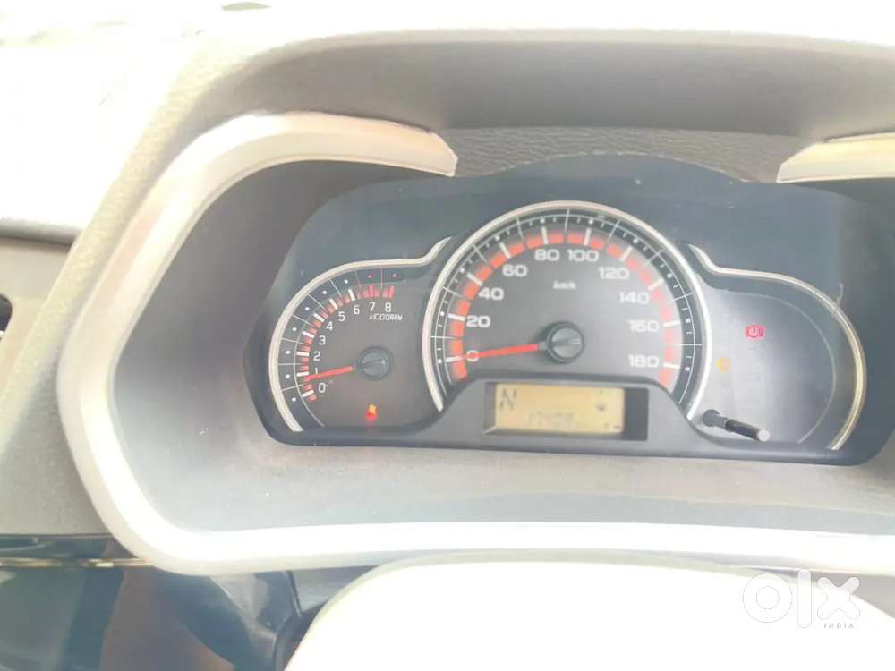 Maruti Suzuki Alto K10 2018 Petrol 17000 Km Driven