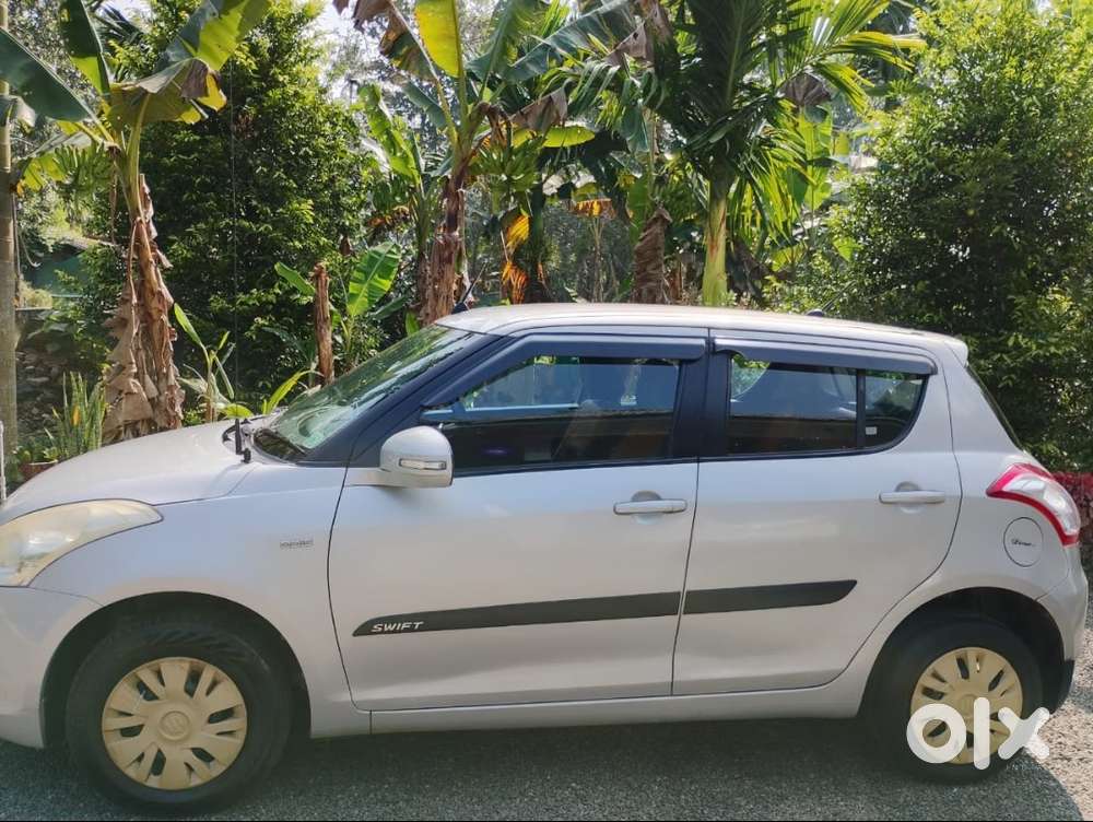 Maruti Suzuki Swift