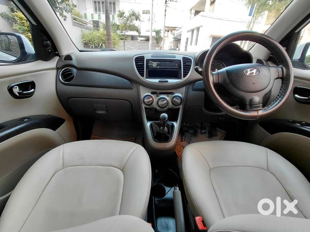 Hyundai I10 1.2 Kappa Magna, 2013, Petrol