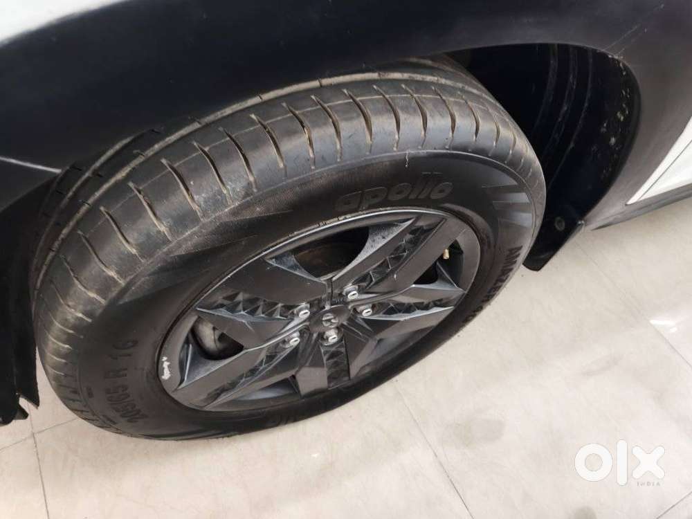 Hyundai Creta 1.6 Sx, 2020, Diesel