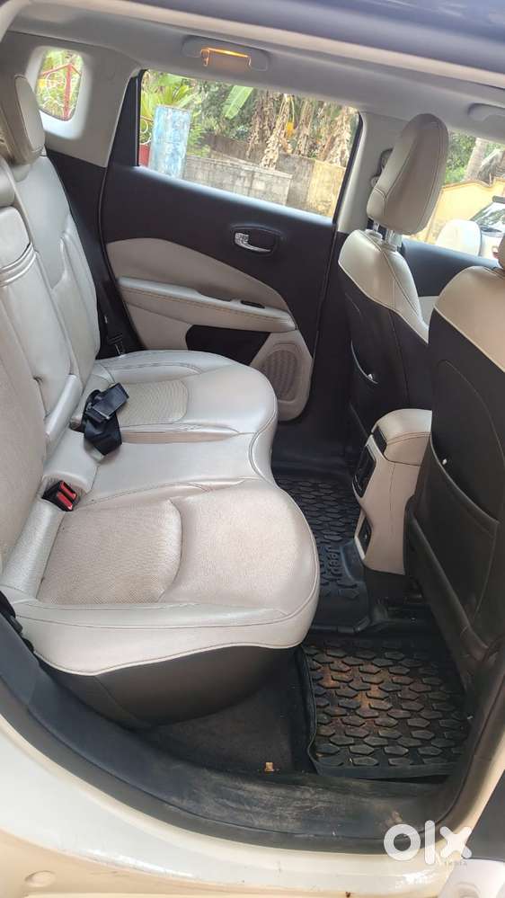 Jeep Compass 2.0 Limited Plus, 2019, Diesel