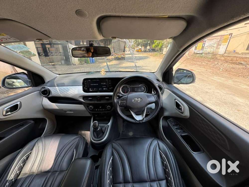 Hyundai Grand I10 Nios Diesel