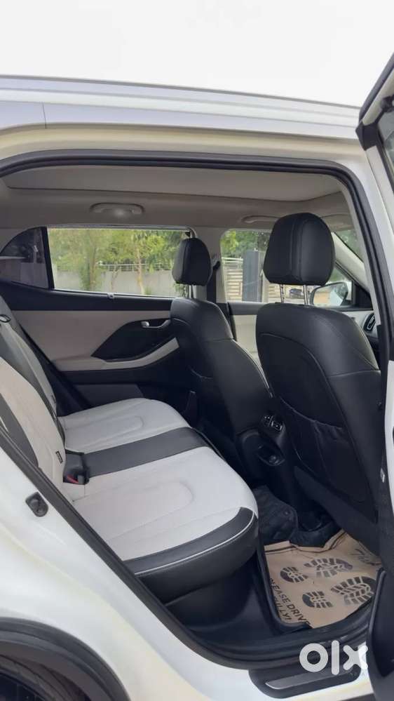 Hyundai Creta Sx (o) 1.5 Diesel, 2020, Diesel