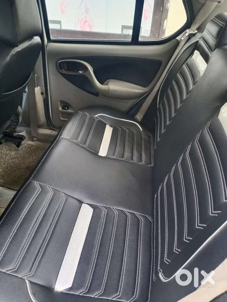 Tata Indigo Cs 2012 Diesel 110000 Km Driven