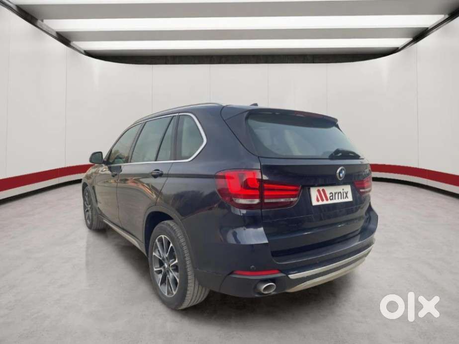 Bmw X5 Xdrive 30d Design Pure Experience 5 Seater, 2017, Diesel