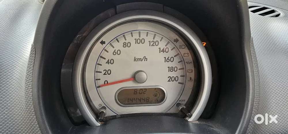 Maruti Suzuki Ritz 2013 Diesel 145000 Km Driven