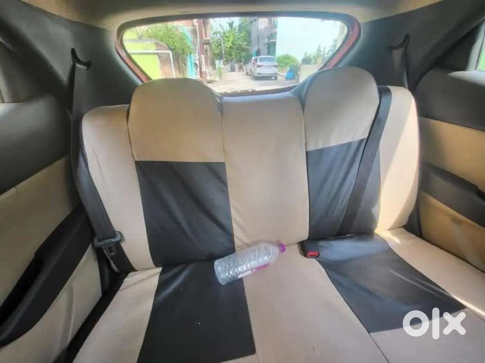 Hyundai Eon 2016 Petrol Well Maintained