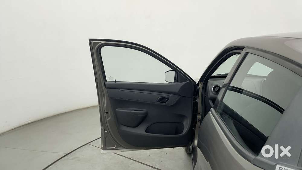 Renault Kwid 1.0 Rxt, 2016, Petrol