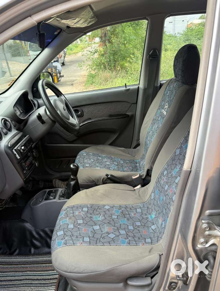 Hyundai Santro Xing, 2006, Petrol