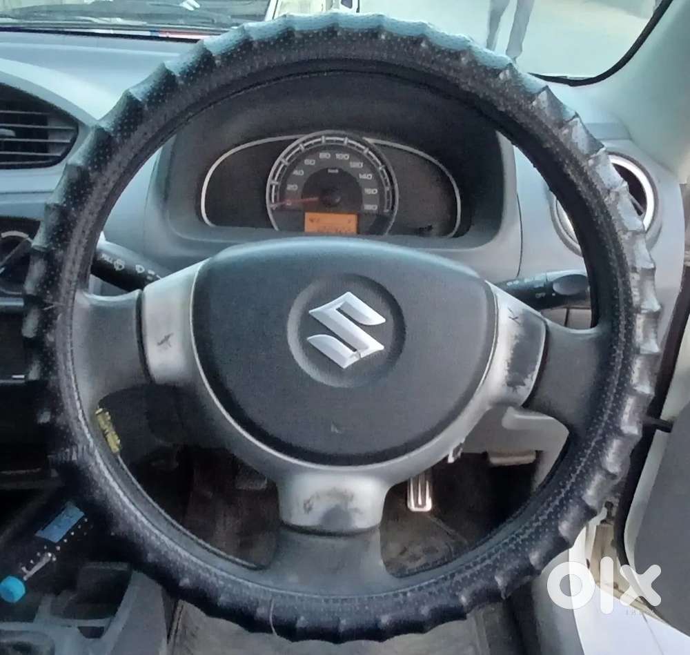 Maruti Suzuki Alto 800 Lxi, 2016, Petrol