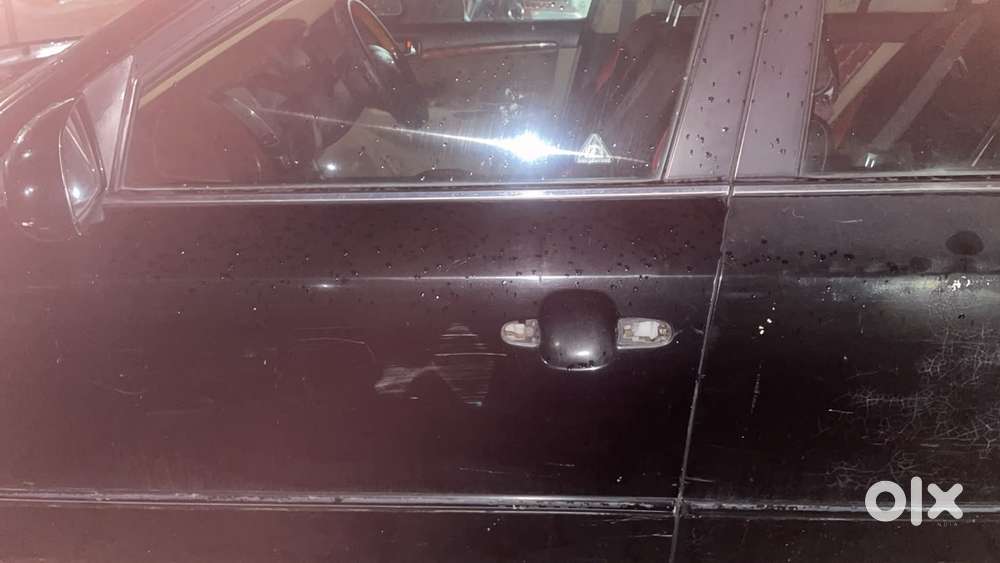 Hyundai Sonata Diesel Good Condition