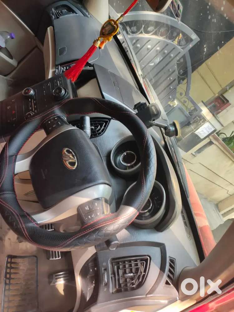 Mahindra Xuv500 2016