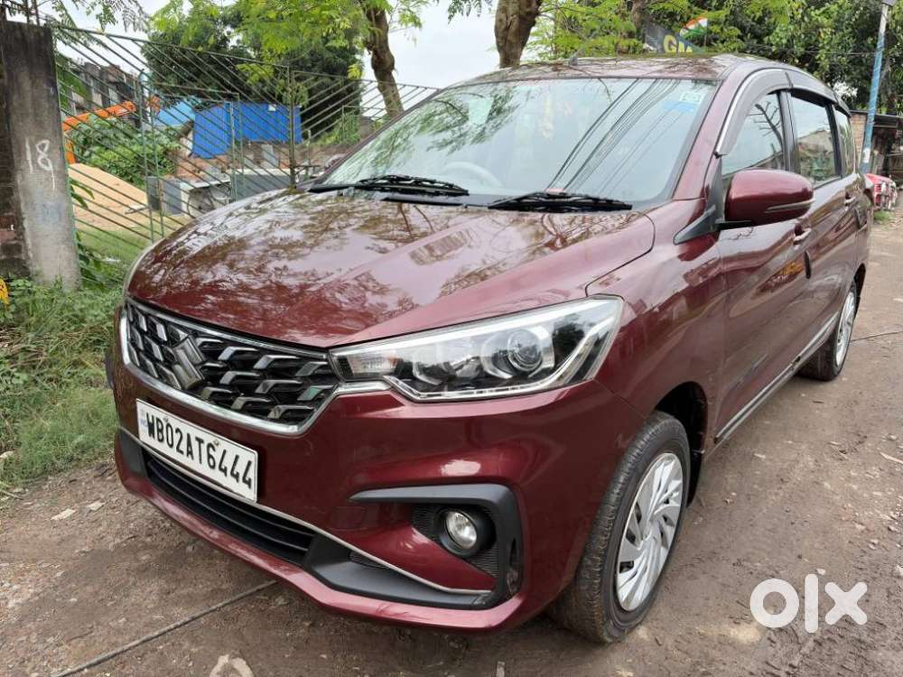 Maruti Suzuki Ertiga Vxi Abs Bs Iv, 2023, Petrol