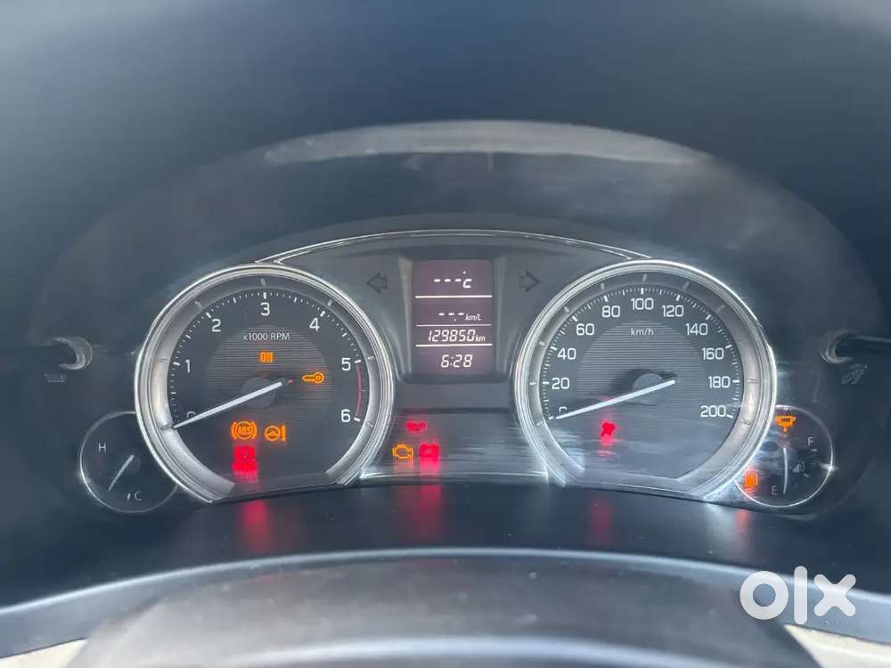 Ciaz Diesel 2015 For Sell // Maruti Suzuki