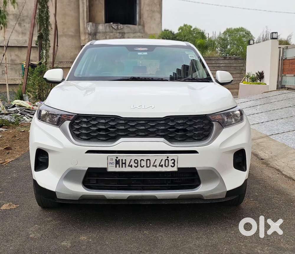 Kia Sonet 1.5 Hte Diesel, 2024, Diesel