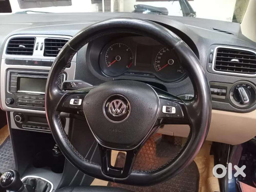 Volkswagen Polo Diesel