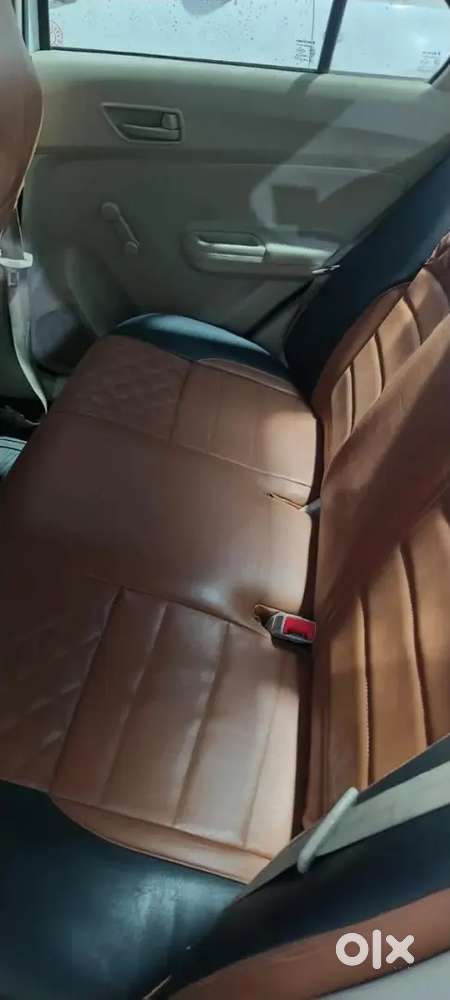 Maruti Suzuki Dzire 2024 Cng & Hybrids 98000 Km Driven