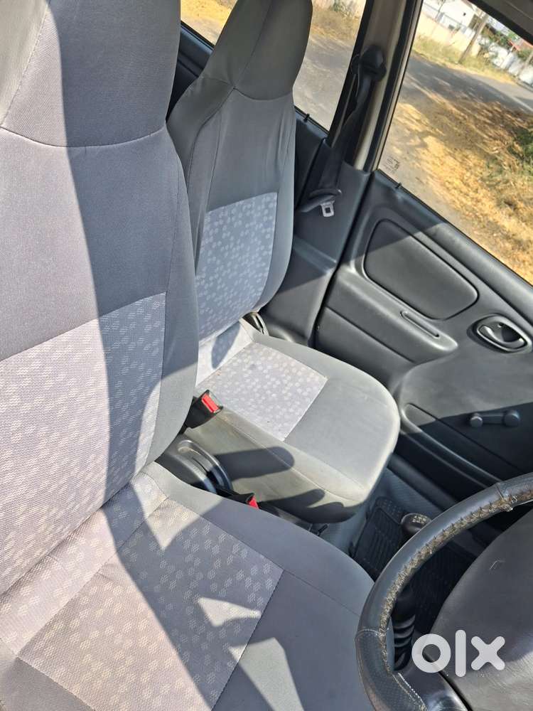 Maruti Suzuki Alto 0.8 Lxi (o), 2011, Petrol