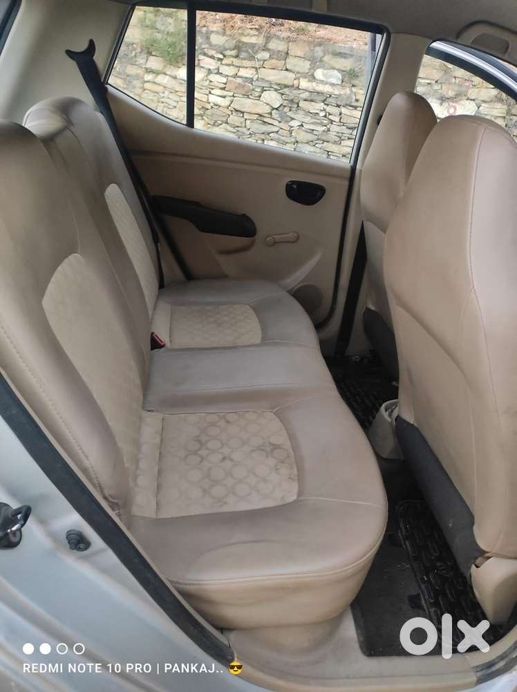 Hyundai I10 2009 Petrol Well Maintained
