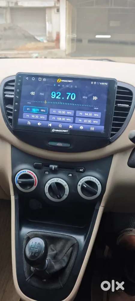 Hyundai I10 1.2 Magna 2009