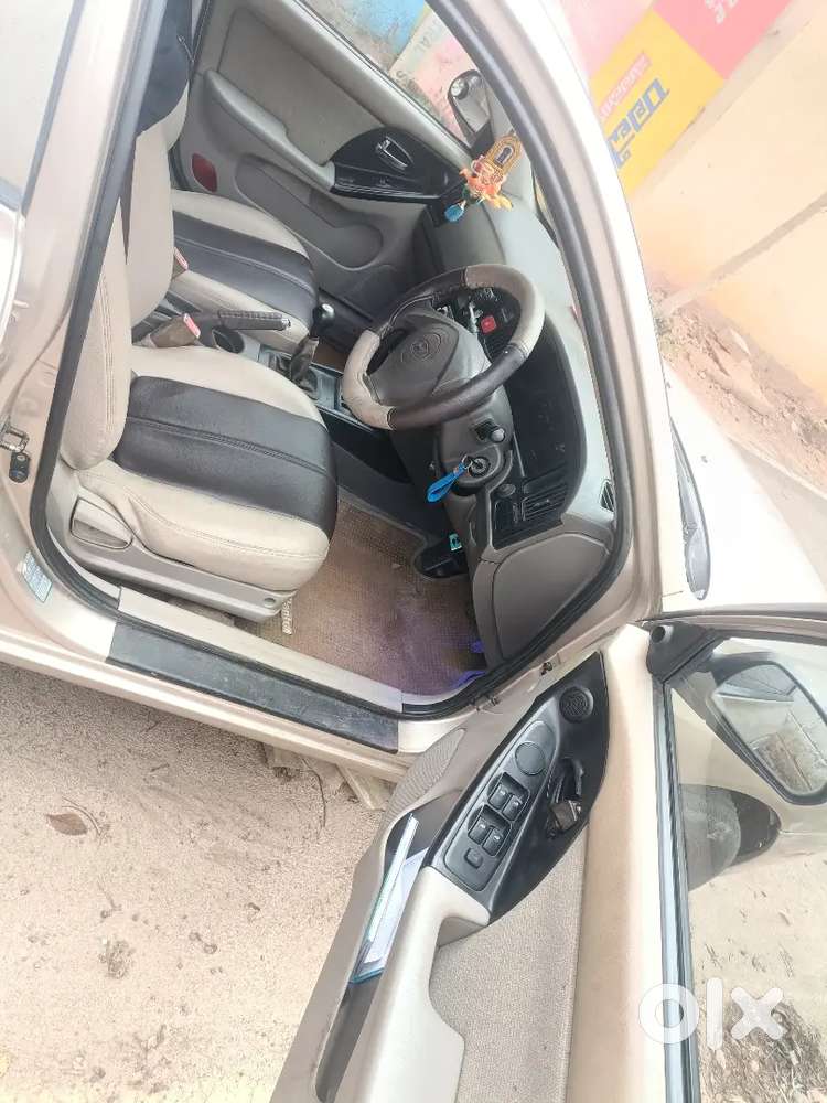 Hyundai Elantra Gt 2006 Modified Vehicle